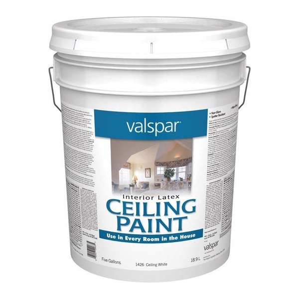 Valspar Paint Intr Flt Ltx Hhd Ceil 5G 1426